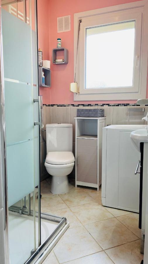 Appartement à 50 mètres de la mer - Les embruns Berck Extérieur photo